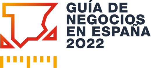 Logotipo de la Guía de Negocios en España 