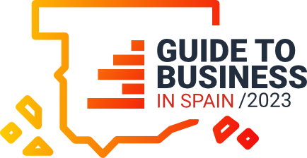 Logo Guide to Business in Spain 